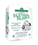 American Wood FIBERS 532.67P2ECOAC 5.5 CUFT Eco Pet Bedding - $767.22 MXN