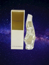 Donna Karan Dkny Cashmere Mist Eau De Parfum 0.17OZ /5 Ml Mini Perfume Edp - £15.58 GBP