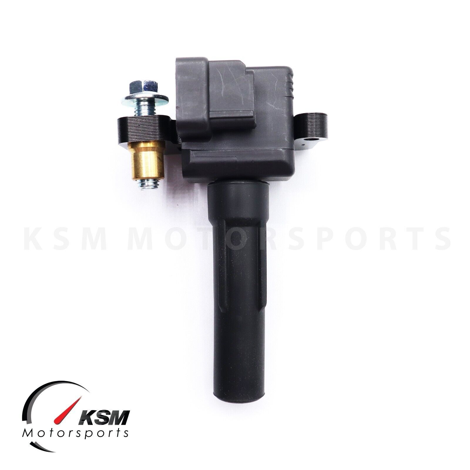 1 x IGNITION COIL FIT 02-06 SUBARU IMPREZA WRX 2.0L H4 EJ205 fit OEM 224... - $56.81