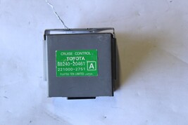 2003-2005 TOYOTA CELICA GT GT-S AT CRUISE CONTROL ACTUATOR UNIT MODULE J850 image 4