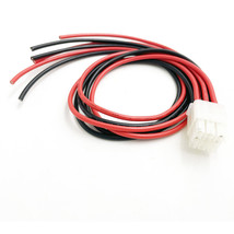 9-Pin Dc Power Cable Cord For Icom Ic-M700 Pro Ic-M710 M710 Rt Marine Radio - £20.82 GBP