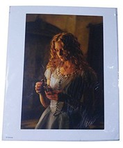 Disney Alice Shrinking Bottle Live Action Movie Photo Print - $39.55