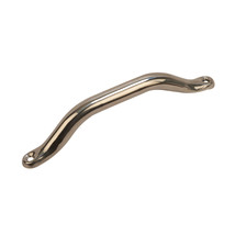 Sea-Dog Stainless Steel Surface Mount Handrail - 12&quot; [254312-1] - £23.30 GBP