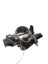 Throttle Body Throttle Valve Assembly Convertible Fits 01-03 SEBRING 133... - $53.46