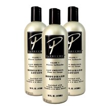 P. Latouche Body &amp; Hand Lotion 16 Ounce (473ml) (3 Pack) - $26.72
