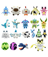 Palworld Plush Doll Stuffed Animal Soft Toy 23-40CM - $20.59 CAD+