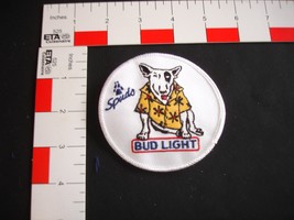 Spuds Bud Lite Patch  - $7.91