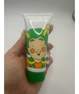 Avon Halloween Hair Coloring Gel Green 1.5oz NOS 1996 Vintage Costume New - $93.48 MXN