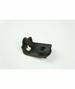 2005-2008 acura RL kb1 front upper radiator bracket support holde clip oem - $310.23 MXN