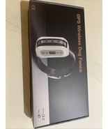 FOCUSER GPS Wireless Dog Fence System- Model :PF-09 White New Open Box - €22,79 EUR