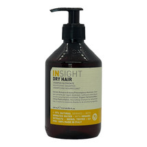 INSIGHT Dry Hair Nourishing Shampoo 13.5 Oz - £16.42 GBP