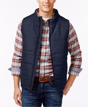 Weatherproof Mens Puffer Vest - $30.00