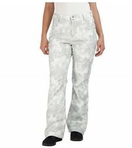New Gerry Ladies&#39; Snow Pant Stretch Water Resistant - £31.96 GBP