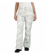 New Gerry Ladies&#39; Snow Pant Stretch Water Resistant - £22.64 GBP