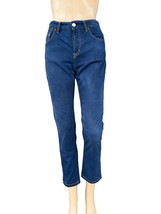 RRP 260€, Filippa K 13396 Niki crop soft stretch jeans, 27 - $19.00