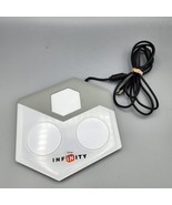 Disney Infinity USB Portal Base Pad for Xbox One &amp; Xbox 360 Model INF-80... - €6,30 EUR