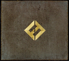 Foo Fighters - Concrete And Gold (CD, Album, Dig) (Mint (M)) - £22.49 GBP