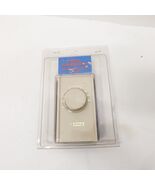 King Electric Wall Thermostat D22 Double Line Break Heat Control New Sealed - €23,19 EUR King Electric Wall Thermostat D22 Double Line Break Heat Control New Sealed - €23,19 EUR