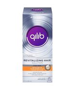 Galderma qilib Revitalizing Hair Solution, Men, Fresh Scent, 2.7 Fl Oz (... - $290.38 MXN