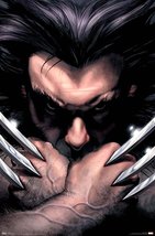 (24x36) Wolverine Movie (Claws) Poster Print - $19.99