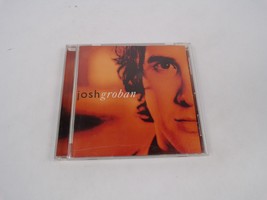 Josh Groban Ocean My Confession Mi Mancherai Volvieras When You Say You CD#67 - £10.96 GBP