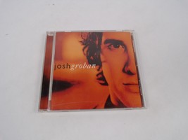 Josh Groban Ocean My Confession Mi Mancherai Volvieras When You Say You CD#67 - £11.04 GBP