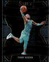 2019 Panini Select #23 Terry Rozier EX-B113R1 - £11.67 GBP