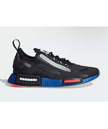 Adidas Shoes Mens NMD R1 Spectoo x NASA Core Black 2020 - $147.06 CAD
