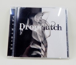 Dropclutch The Reason CD 2008 Pre-Owned - $15.99