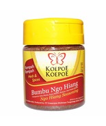 Koepoe Koepoe Ngo Hiang Bubuk, 23 Gram (Pack of 6) - $583.51 MXN