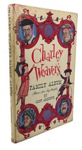 Cliff Arquette Charley Weaver&#39;s Family Album (These Are My People) 1st Edition - £38.07 GBP