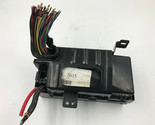 2002-2010 Mercury Mountaineer Fuse Box Relay Module OEM I02B44008 - $62.99