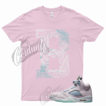 BLESSED T Shirt for J1  5 Easter Regal Pink Ghost Copa Hare 7 6 Arctic Foam 1 - £20.04 GBP+