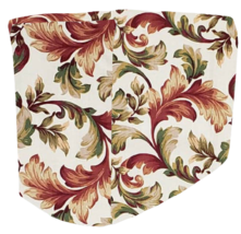 4 Slice - Autumn Fall Floral Leaves Toaster Cover - Kitchen Supplies - £33.56 GBP