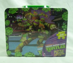 Nickelodeon Teenage Mutant Ninja Turtles Jigsaw Puzzle 48 Pieces New Sealed - £11.76 GBP