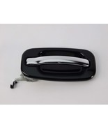 ✅ 2000 - 2006 Cadillac GMC Chevrolet Outside Door Handle Rear Left LH Bl... - $74.40 CAD