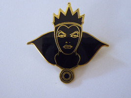 Disney Swap Pins DLP - Evil Queen Snow White Halloween 2024-
show origin... - £21.04 GBP