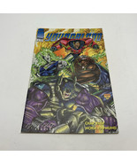 Team Youngblood #1 Blackout - $13.88 CAD