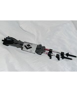 Set of Black Diamond Trail Compact Flicklock Trekking poles 95-125CM NEW... - $1,507.35 MXN