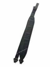 Hunting Rifle 2 Point Sling Shoulder Strap with Mil-Spec Swivels, Neopre... - £13.05 GBP