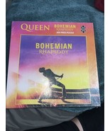 Queen Bohemian Rhapsody 500 Piece Jigsaw Puzzle New Sealed, Rock Saws - €15,20 EUR