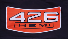 426 Hemi Flag-3x5 FT Banner-100% polyester - $15.99
