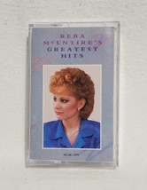 &quot;Reba McEntire&#39;s Greatest Hits - Cassette Tape - Good Condition - £7.79 GBP