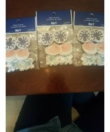 Table Scatter Ocean From Pier 1 Set Of 3 - $17.29 CAD