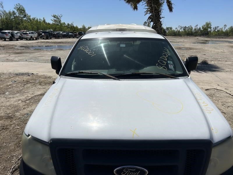 Driver Front Spindle/Knuckle Spindle Fits 04-08 FORD F150 PICKUP 104564319 Item image 2