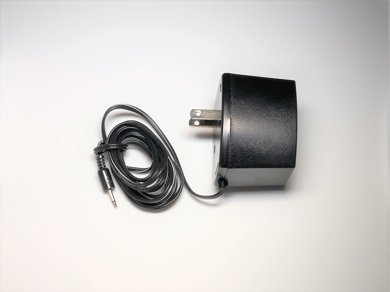 AC House Charger for Wildlife Materials TRX-1000s Tracking Collar Receiver