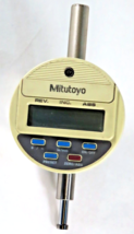 Mitutoyo Digital Indicator Code 543-132B IDC-112EB .00005”/.001mm 0-.5”/12.7mm - £112.01 GBP