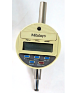 Mitutoyo Digital Indicator Code 543-132B IDC-112EB .00005”/.001mm 0-.5”/... - £112.42 GBP