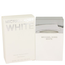 Michael Kors White Perfume 3.4 Oz Eau De Parfum Spray - £79.71 GBP