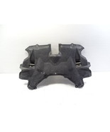 03 Mercedes R230 SL500 splash shield, center front, 2305240730 - $190.97 CAD